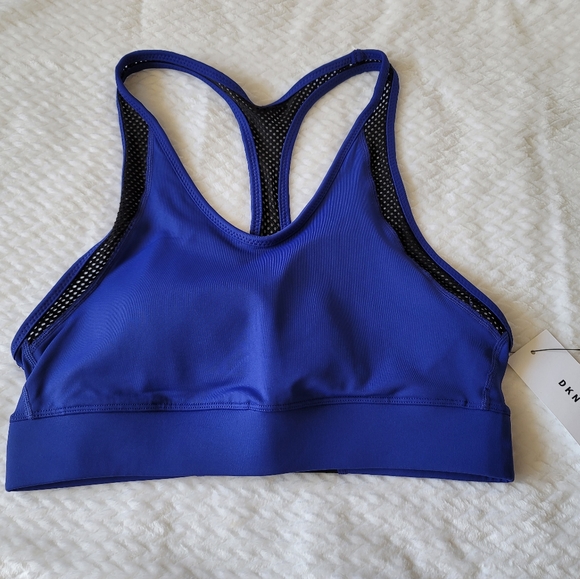DKNY Sports Bra - Picture 8 of 10